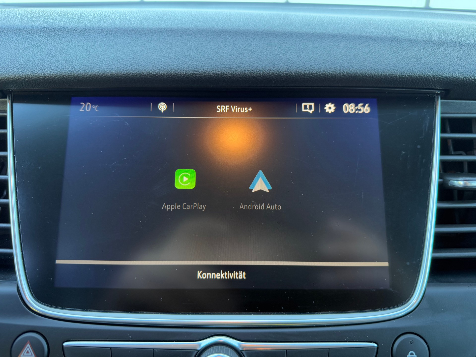 OPEL Grandland X 1.2i TP Excellence Automatik-image-9