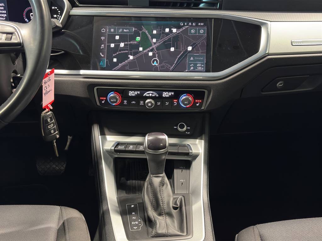 AUDI Q3 Sportback 35 TFSI Attraction S-tronic-image-13