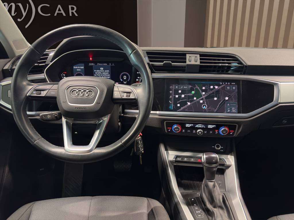 AUDI Q3 Sportback 35 TFSI Attraction S-tronic-image-4