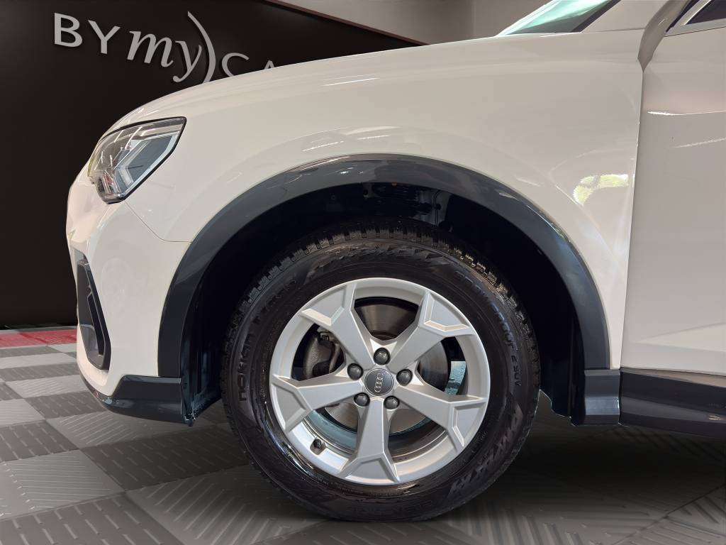 AUDI Q3 Sportback 35 TFSI Attraction S-tronic-image-10