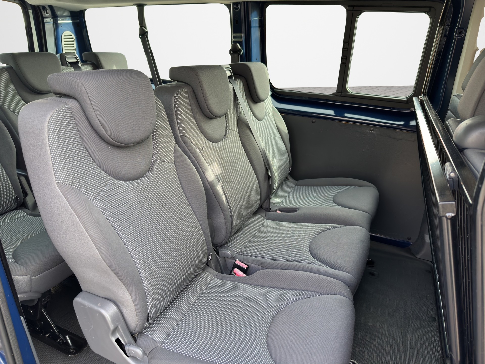 CITROEN Jumpy 2.0 HDi L2H1 Attraction-image-15