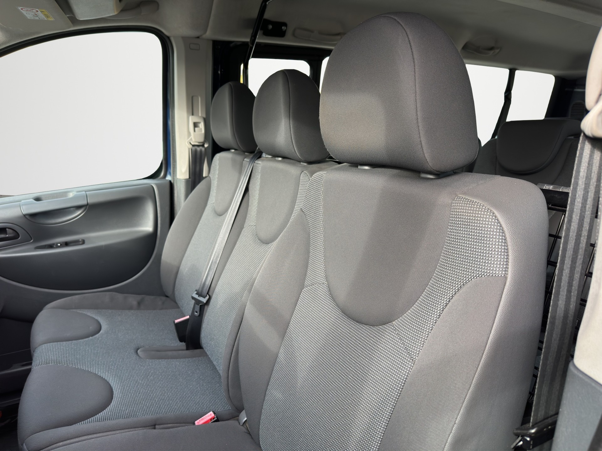CITROEN Jumpy 2.0 HDi L2H1 Attraction-image-8