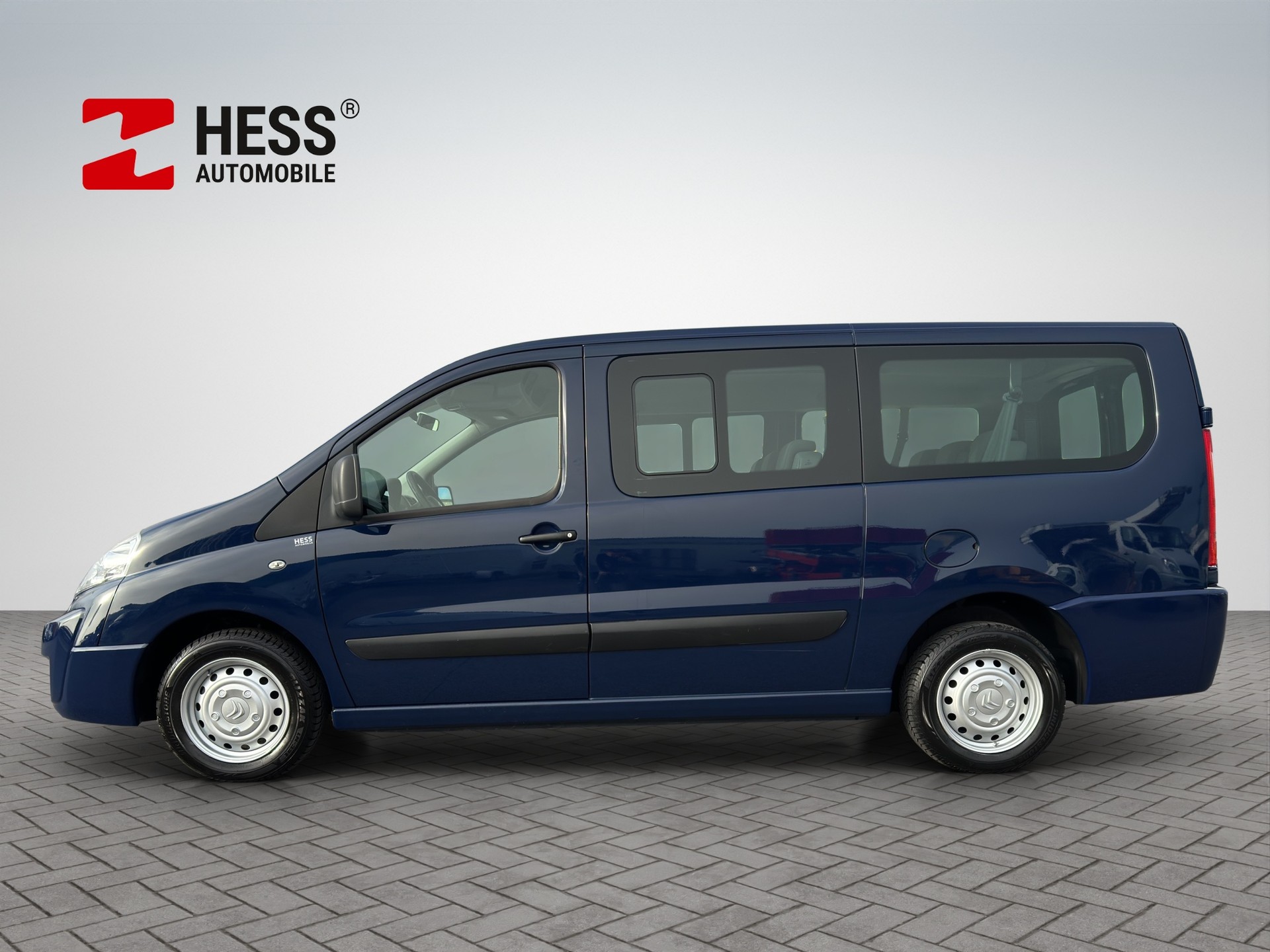 CITROEN Jumpy 2.0 HDi L2H1 Attraction-showroom-element-2