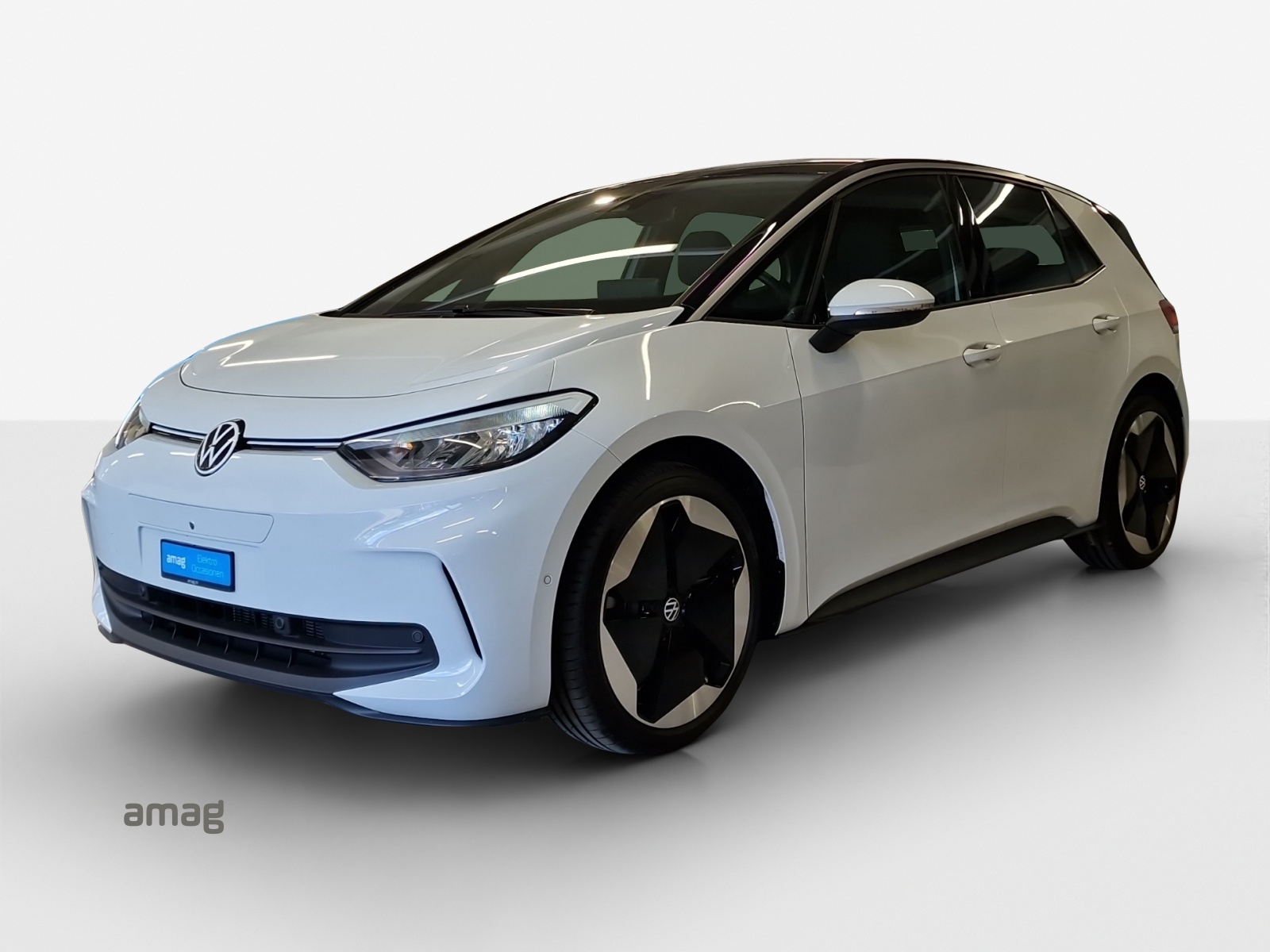 VW ID.3 Pro S 77 kWh Pro S