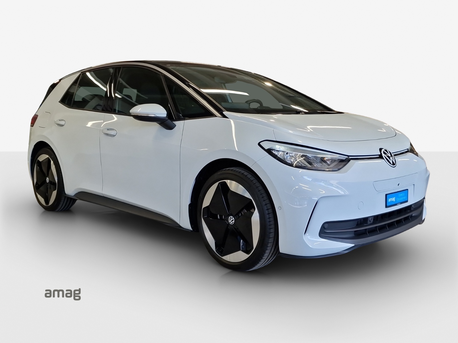 VW ID.3 Pro S 77 kWh Pro S-image-5