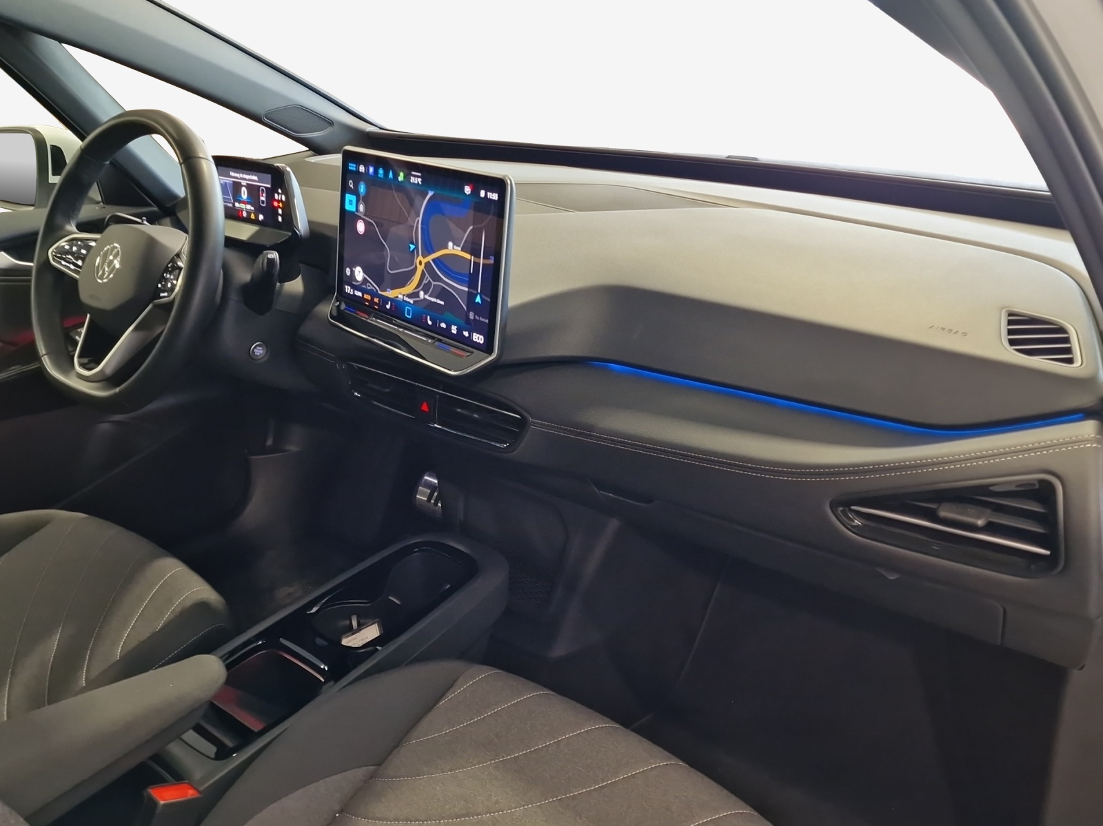 VW ID.3 Pro S 77 kWh Pro S-image-13