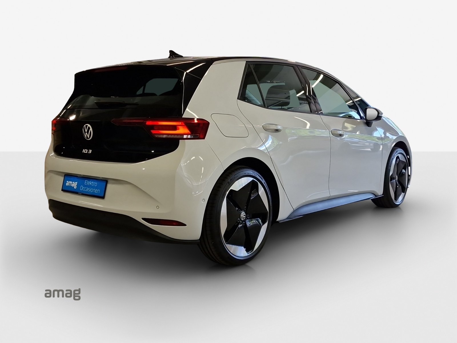 VW ID.3 Pro S 77 kWh Pro S-image-4