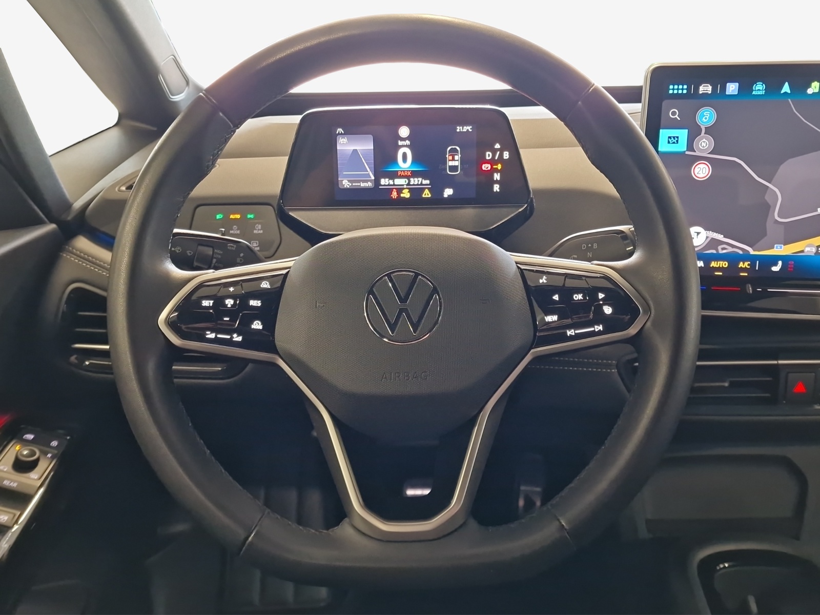 VW ID.3 Pro S 77 kWh Pro S-image-9