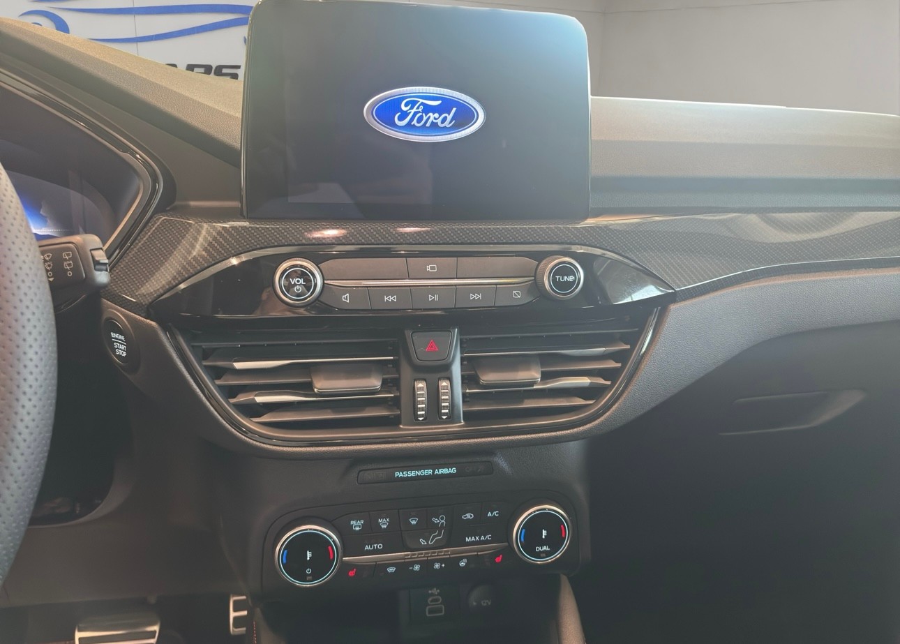 FORD Kuga 2.5 PHEV ST-Line X 2WD-image-6