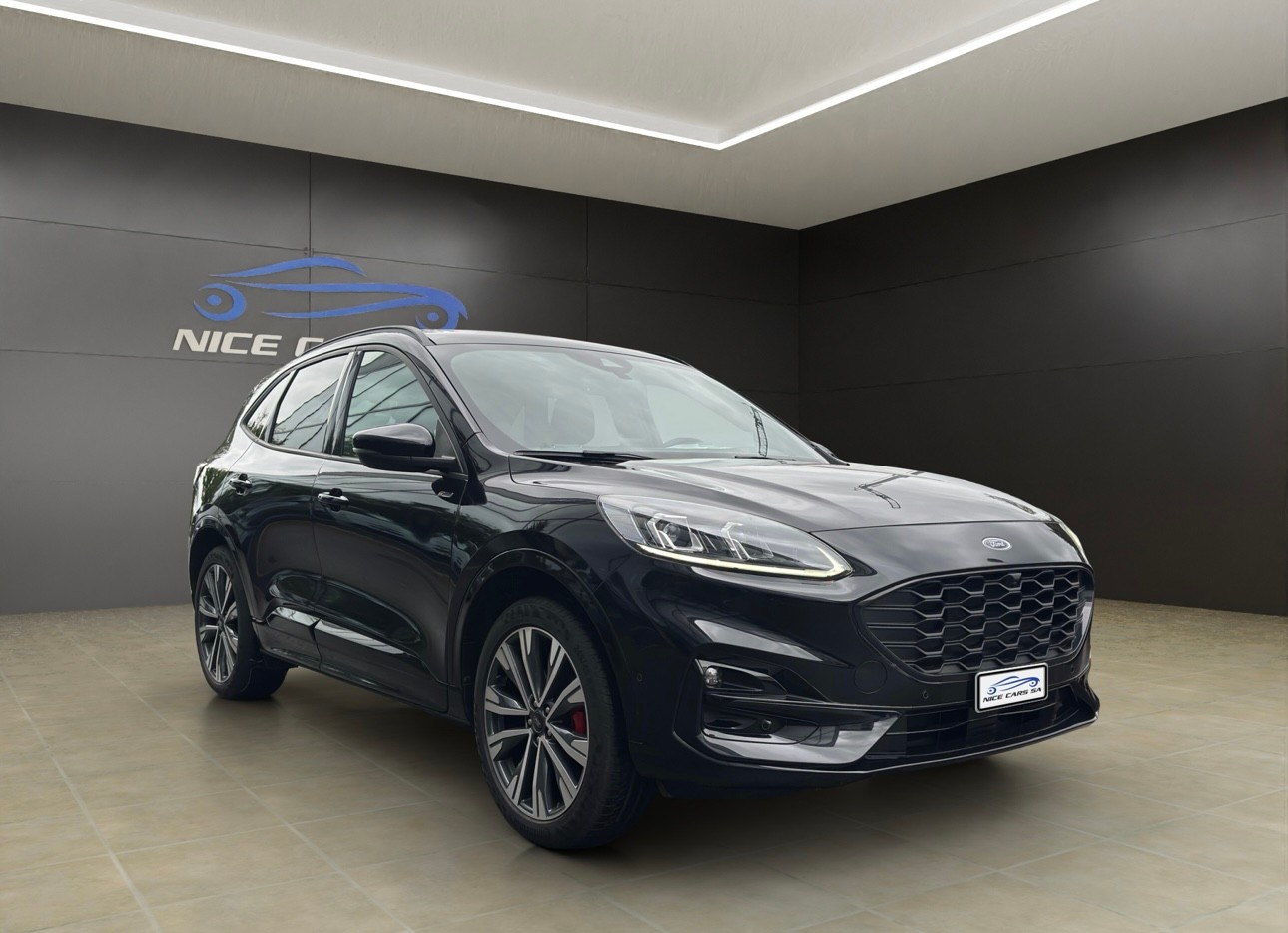 FORD Kuga 2.5 PHEV ST-Line X 2WD