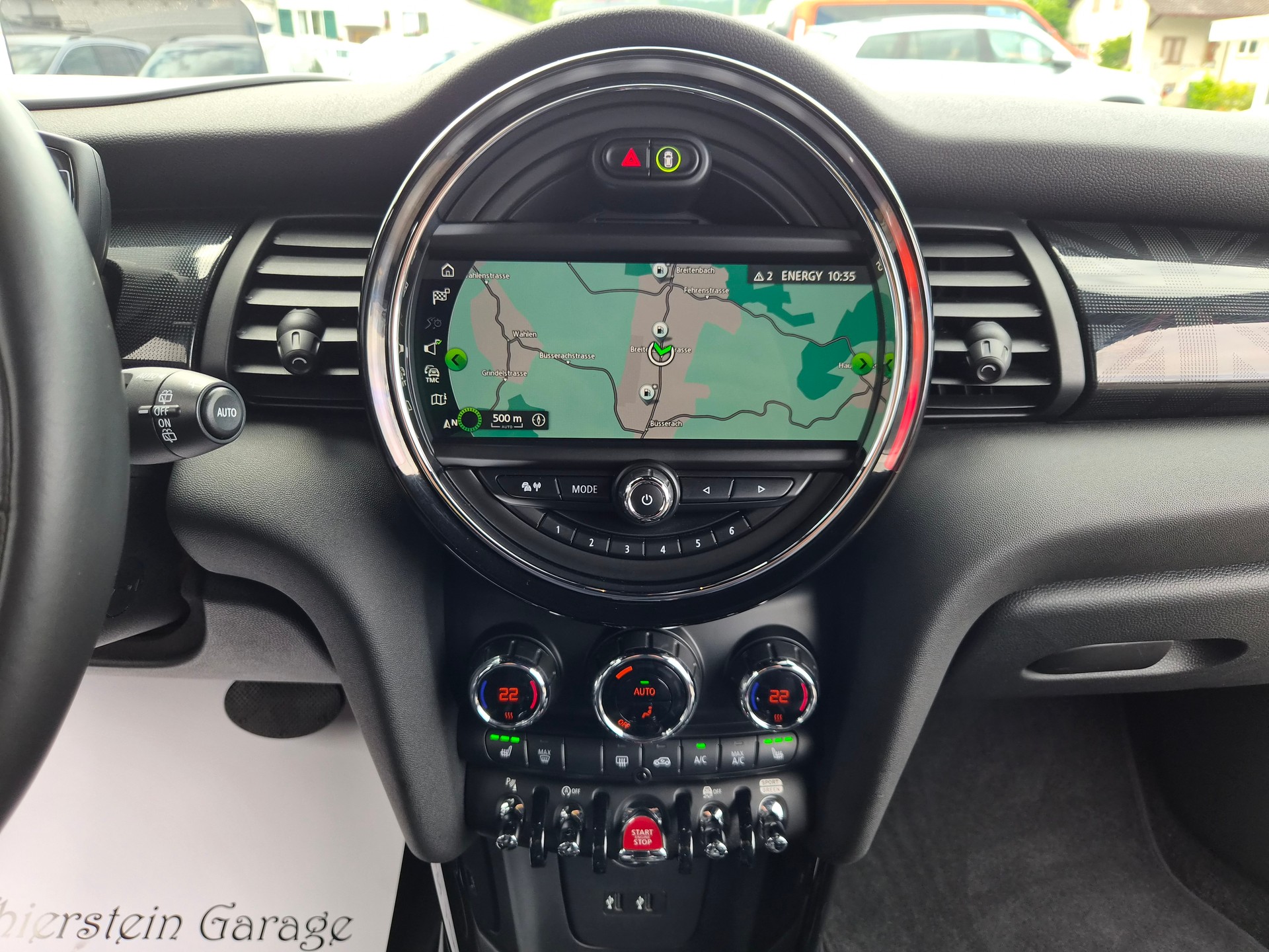 MINI Cooper S Steptronic DKG-image-17