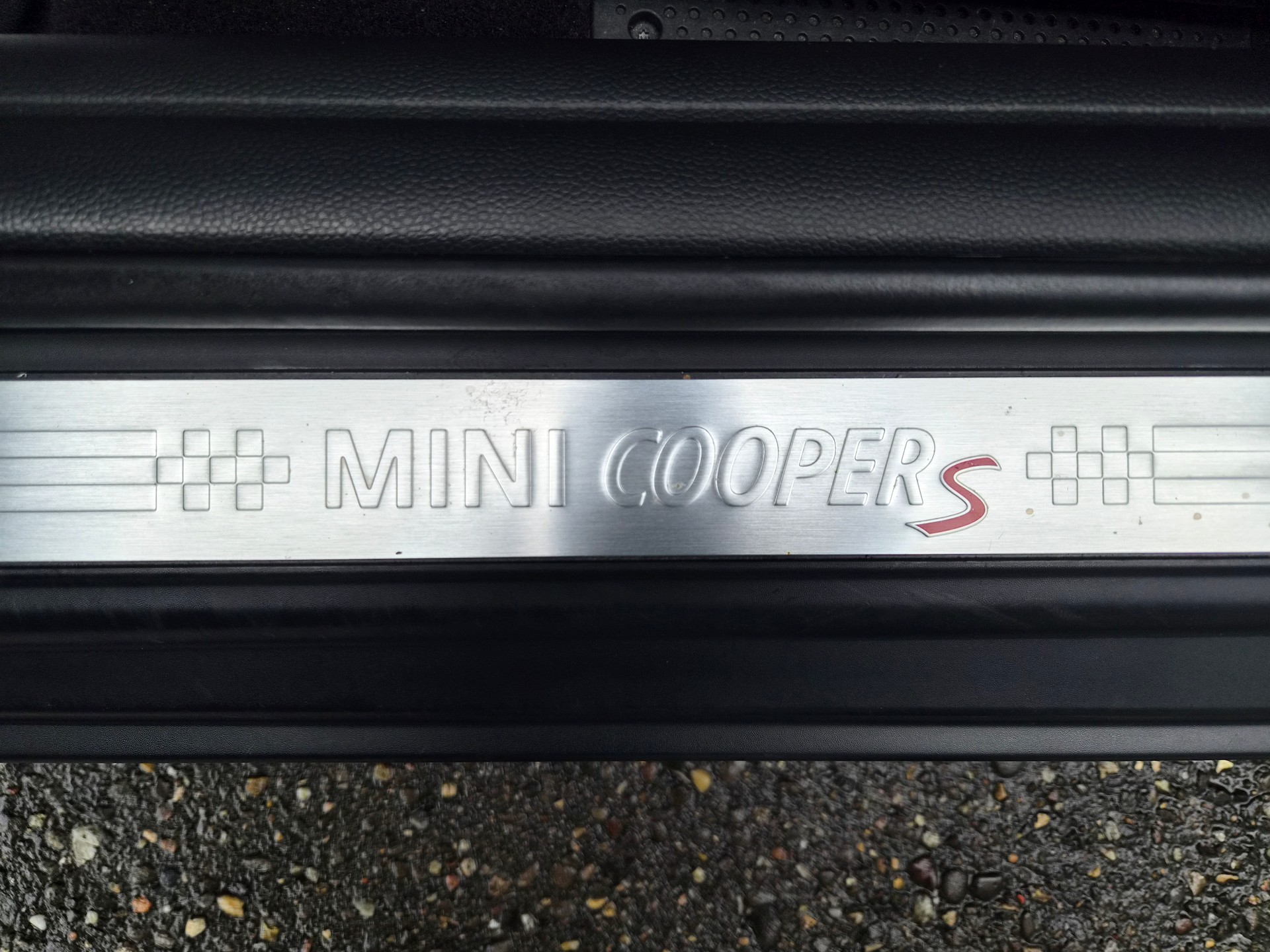MINI Cooper S Steptronic DKG-image-23