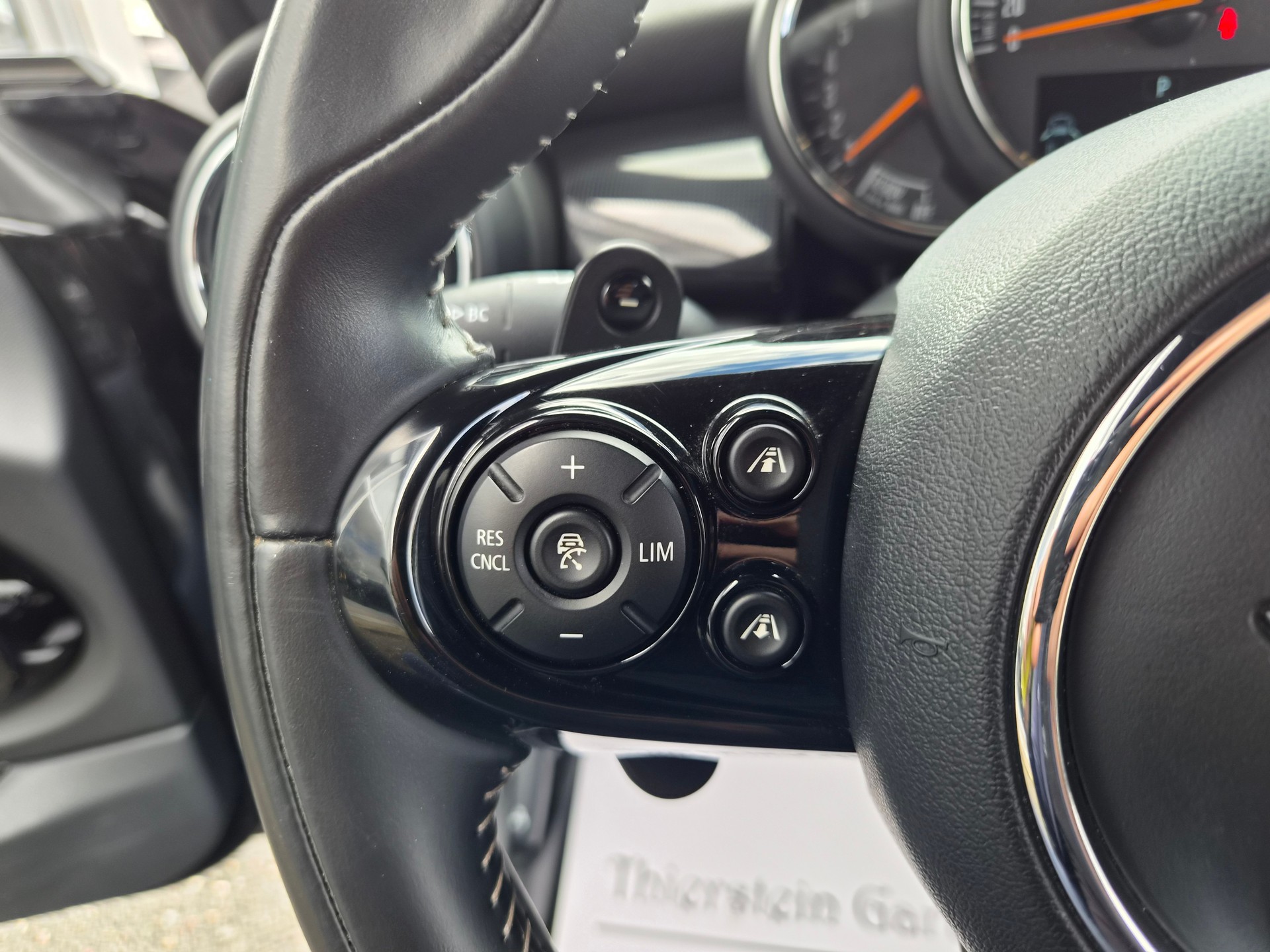 MINI Cooper S Steptronic DKG-image-15