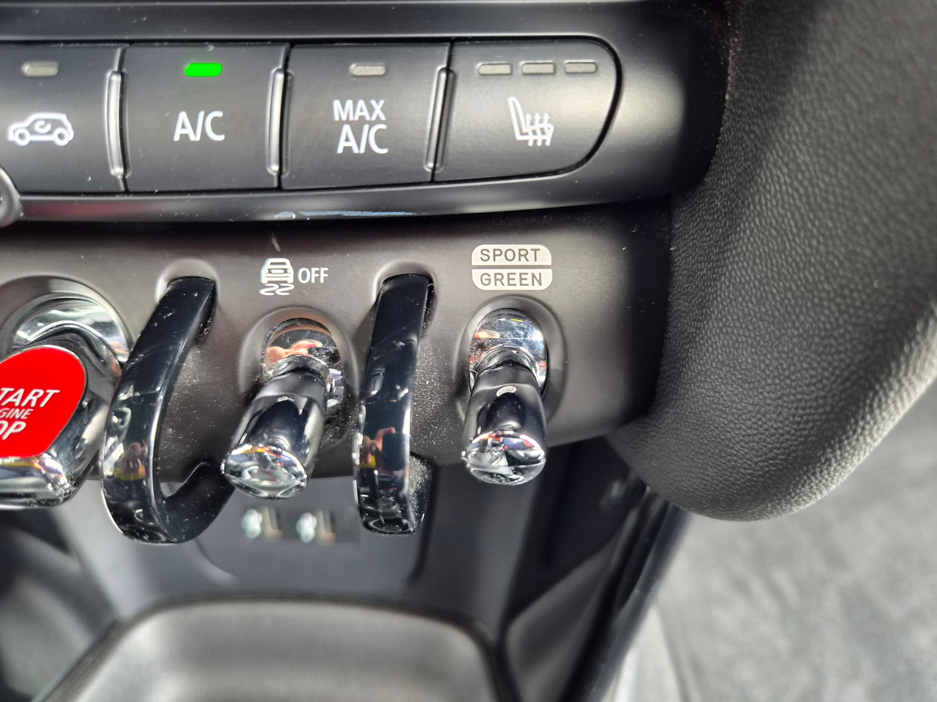 MINI Cooper S Steptronic DKG-image-21