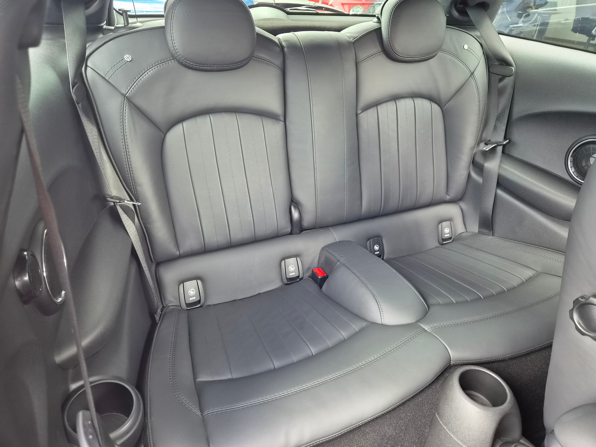 MINI Cooper S Steptronic DKG-image-10