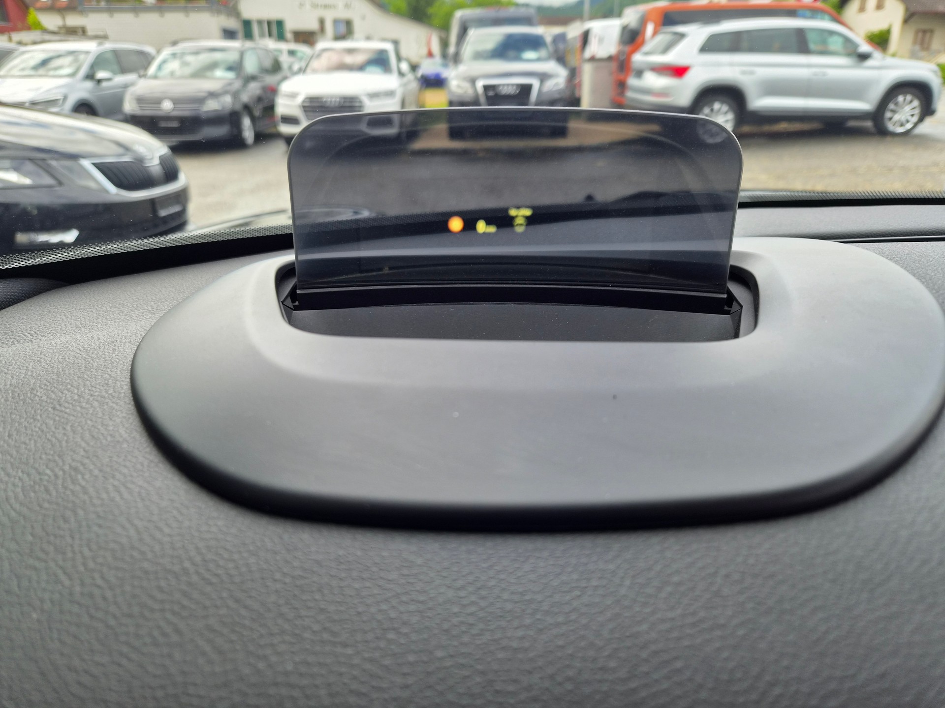 MINI Cooper S Steptronic DKG-image-16