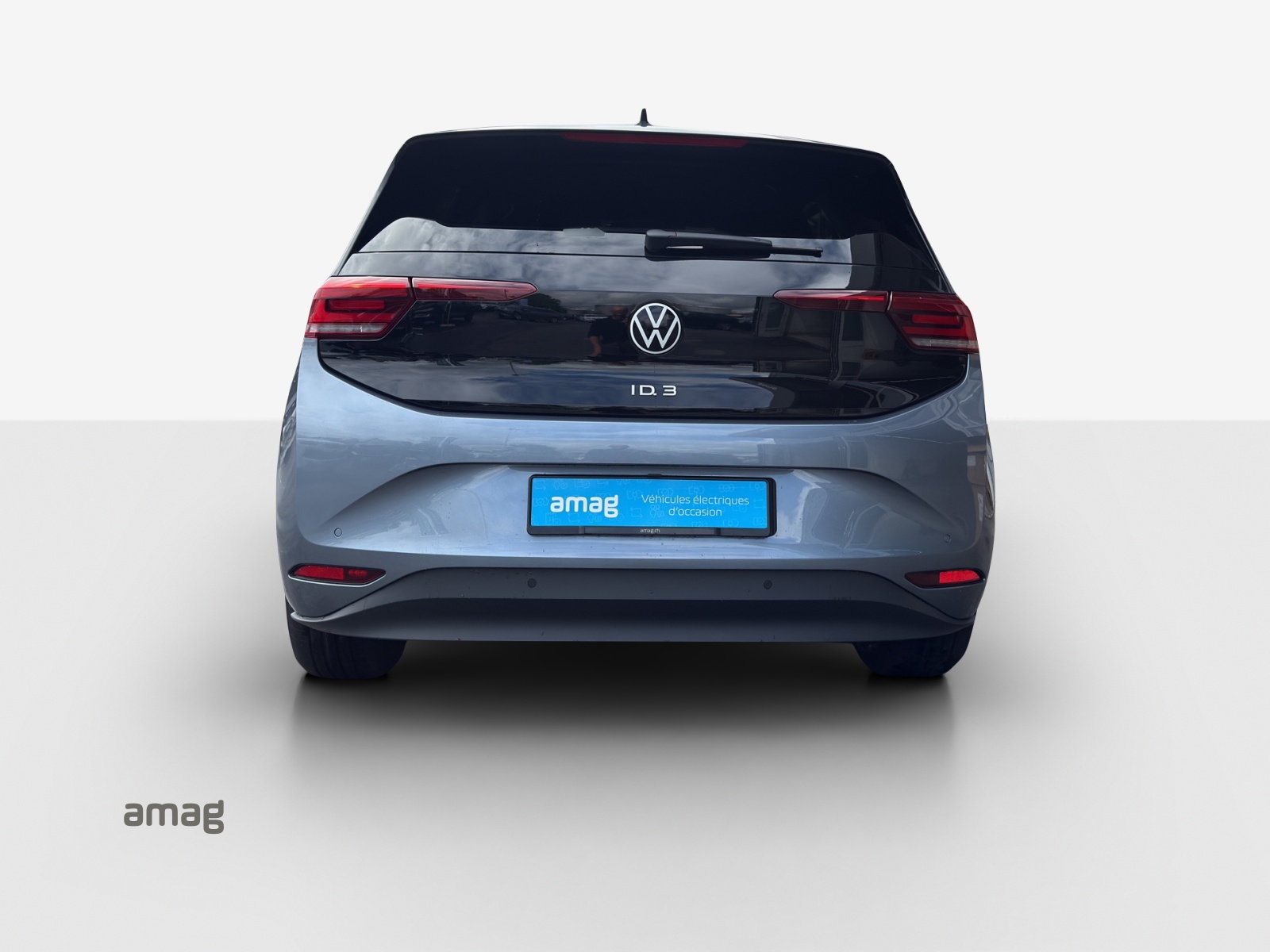 VW ID.3 Pro Performance 58 kWh Life Plus Zoll-image-4