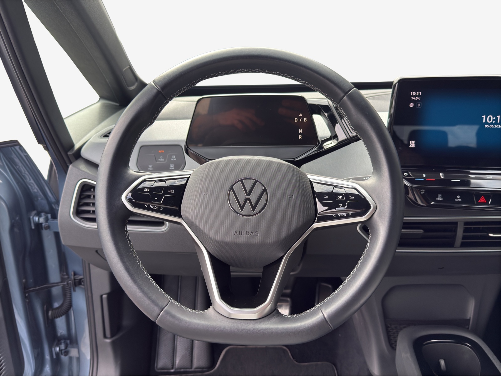 VW ID.3 Pro Performance 58 kWh Life Plus Zoll-image-10