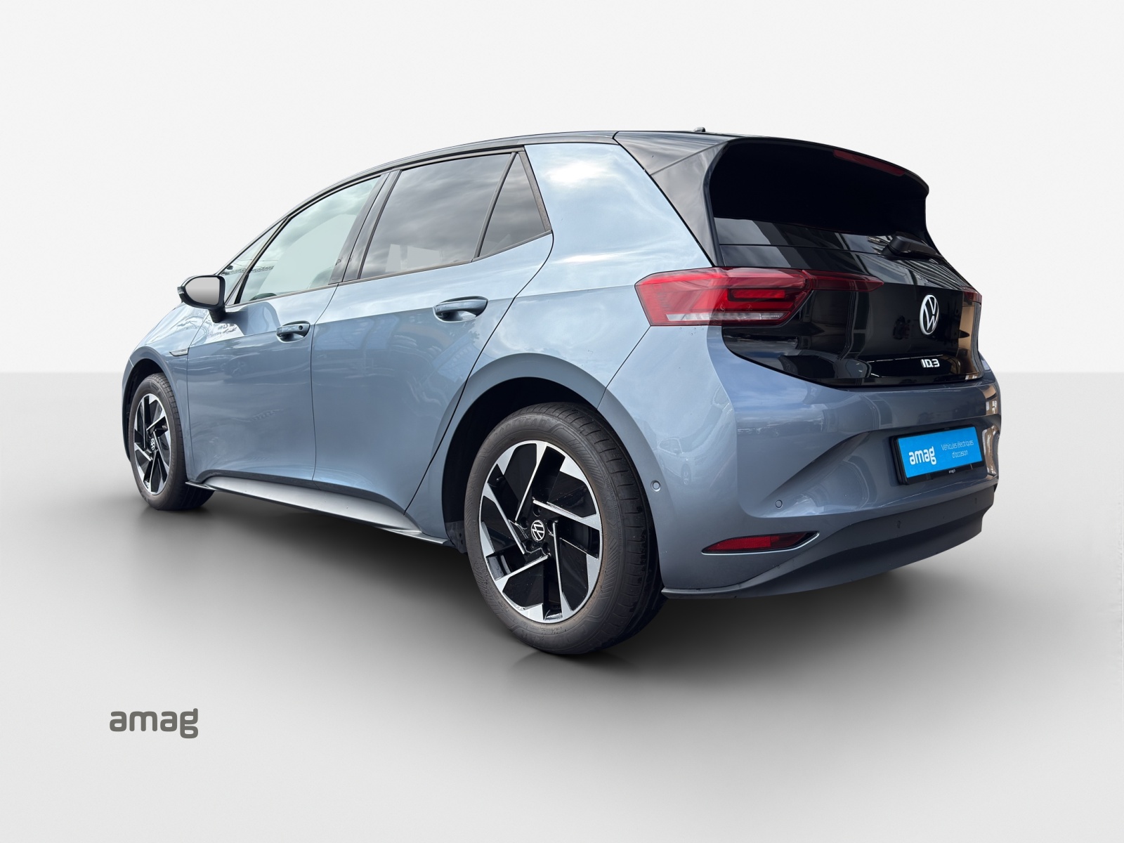 VW ID.3 Pro Performance 58 kWh Life Plus Zoll-showroom-element-2