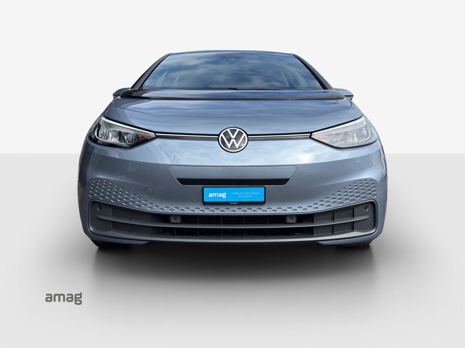 VW ID.3 Pro Performance 58 kWh Life Plus Zoll-image-7