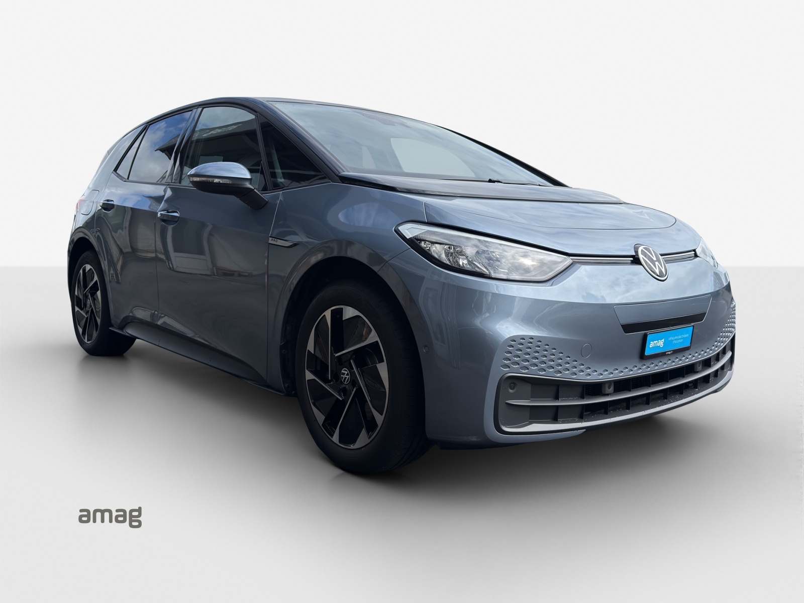 VW ID.3 Pro Performance 58 kWh Life Plus Zoll-image-6