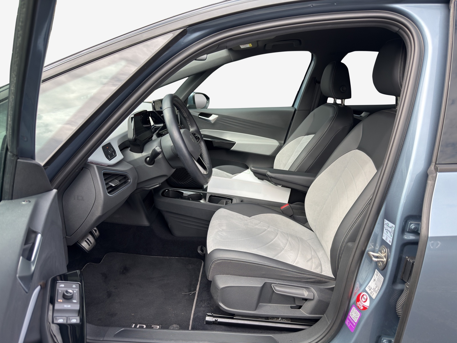 VW ID.3 Pro Performance 58 kWh Life Plus Zoll-image-8