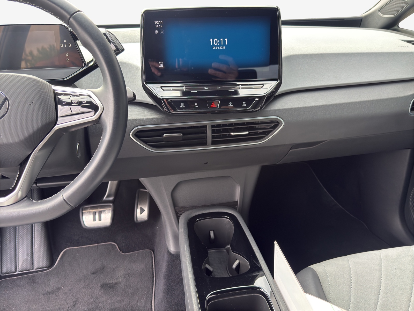 VW ID.3 Pro Performance 58 kWh Life Plus Zoll-image-11