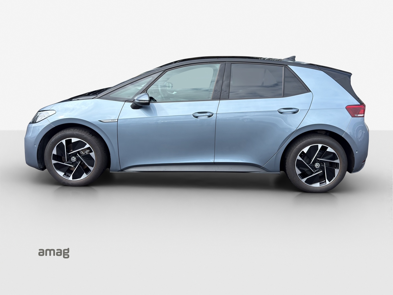 VW ID.3 Pro Performance 58 kWh Life Plus Zoll-showroom-element-1