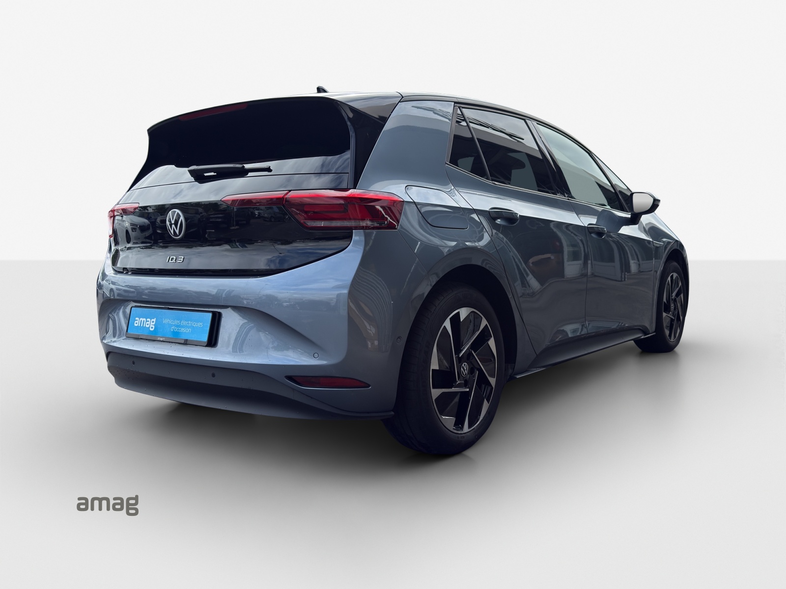 VW ID.3 Pro Performance 58 kWh Life Plus Zoll-image-5
