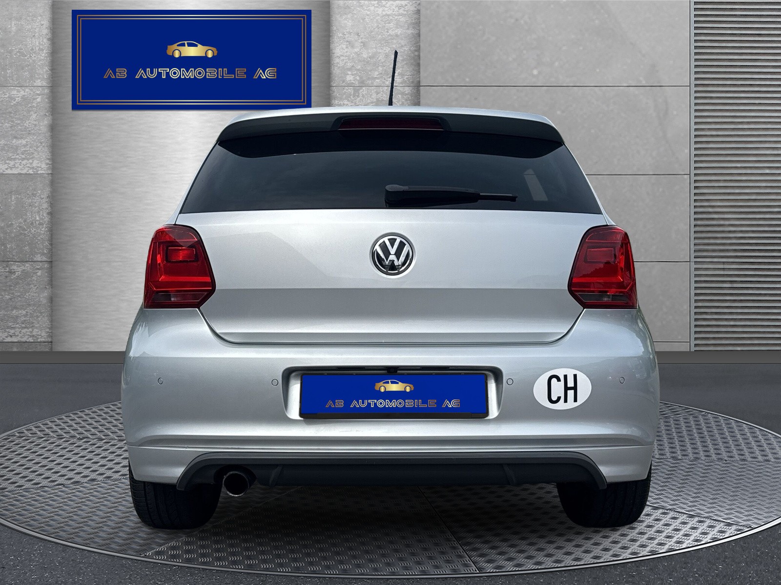 VW Polo 1.2 TSI BMT Allstar R-Line DSG-image-5