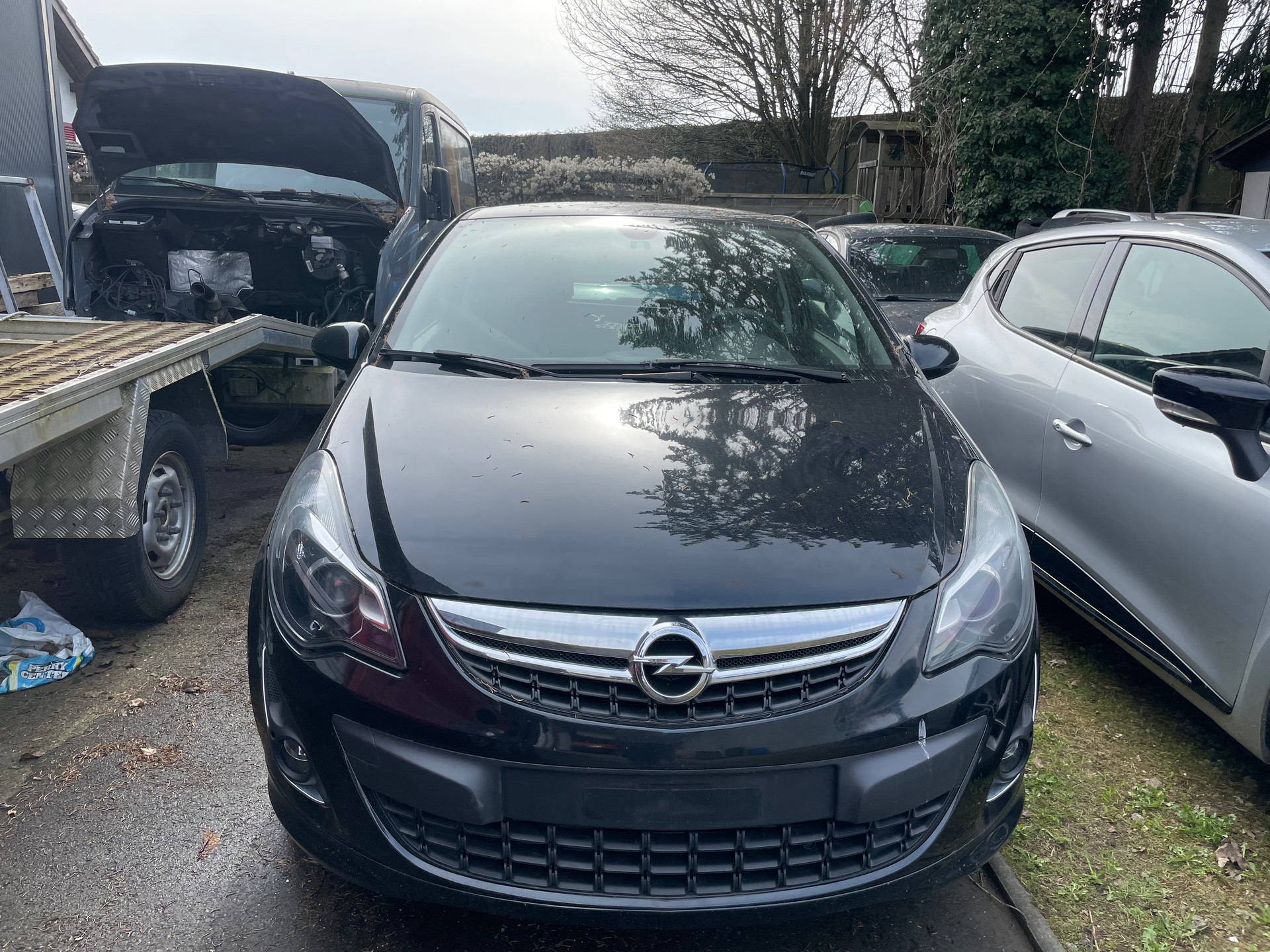 OPEL Corsa 1.4 Turbo Active Edition