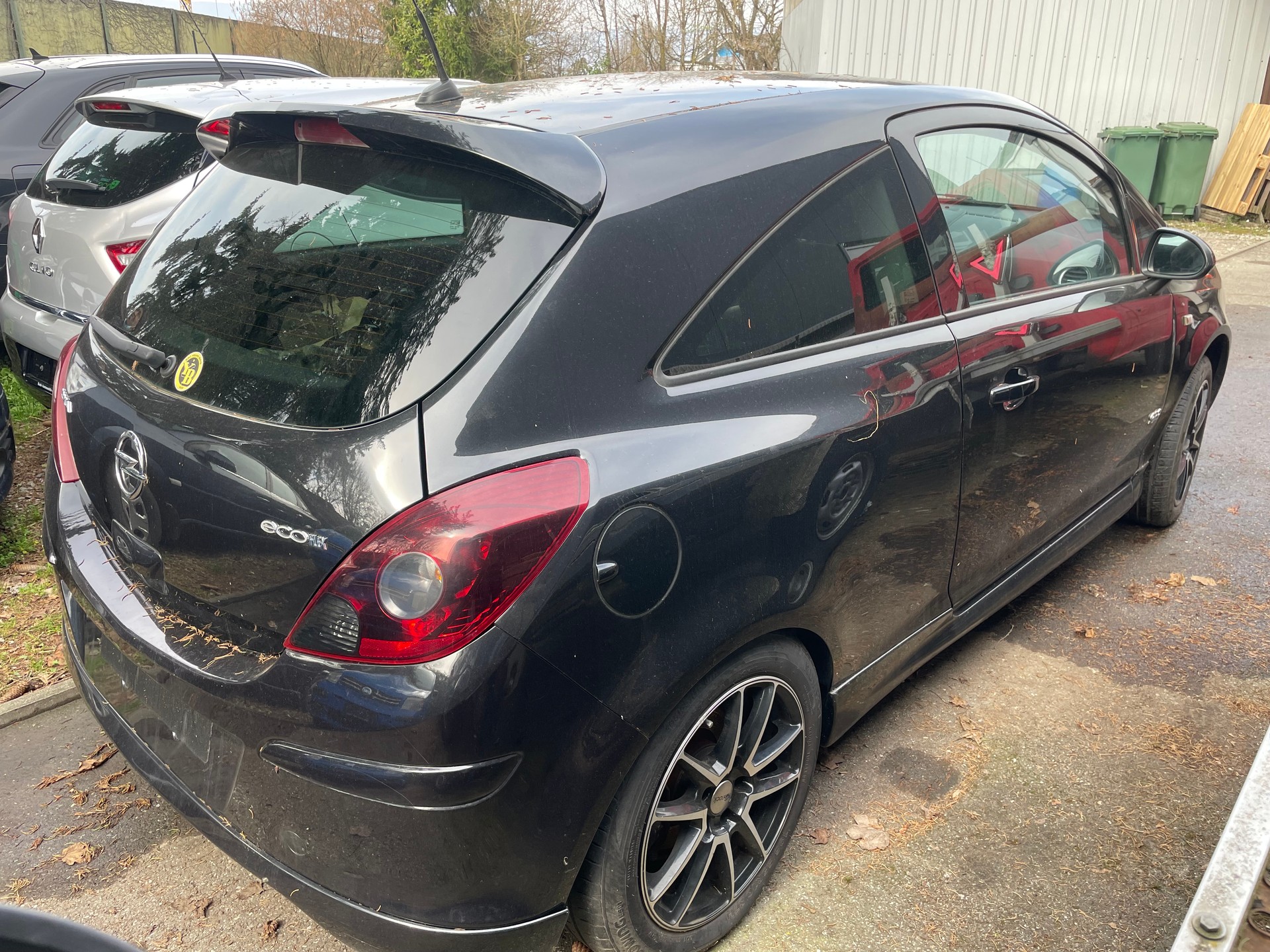 OPEL Corsa 1.4 Turbo Active Edition-image-4
