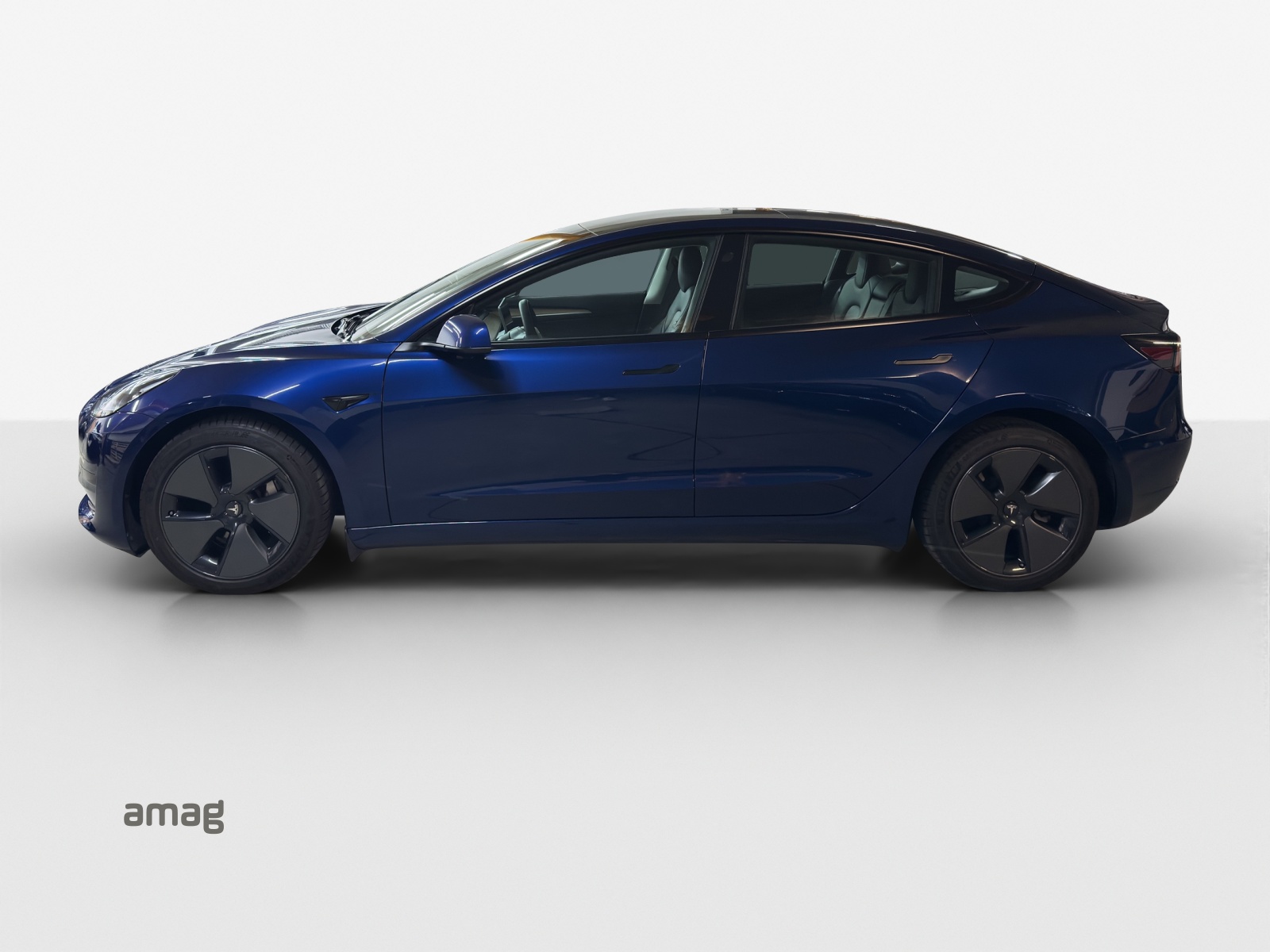 TESLA Model 3-showroom-element-1