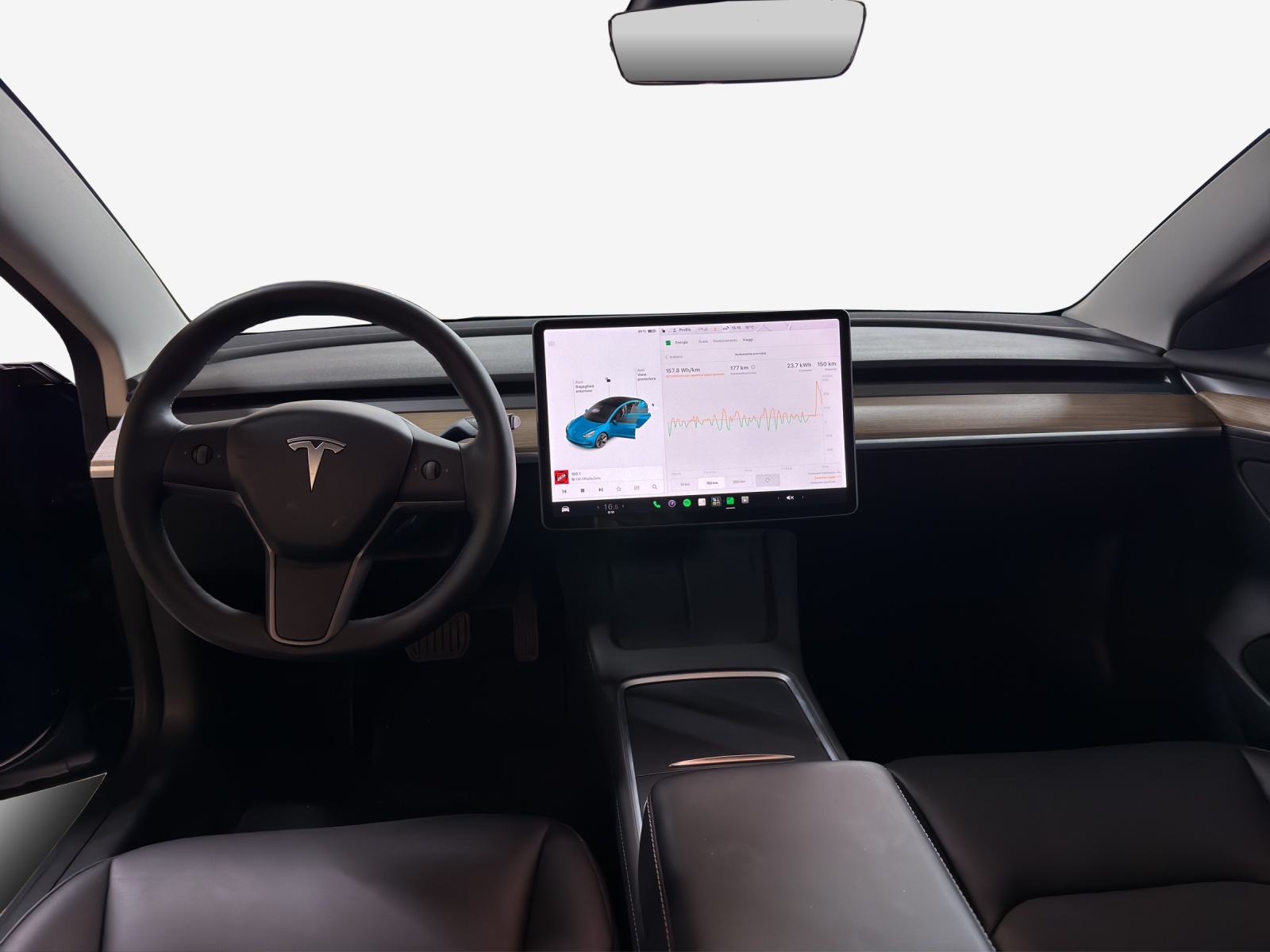 TESLA Model 3-image-8