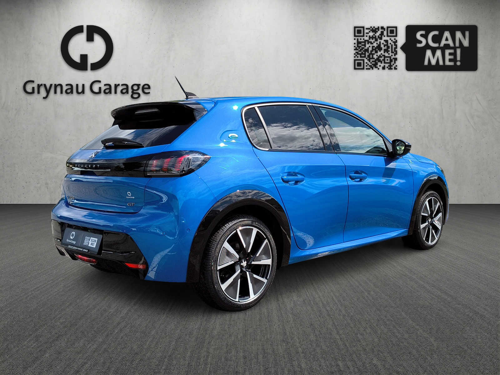 PEUGEOT 208 e-GT-image-4