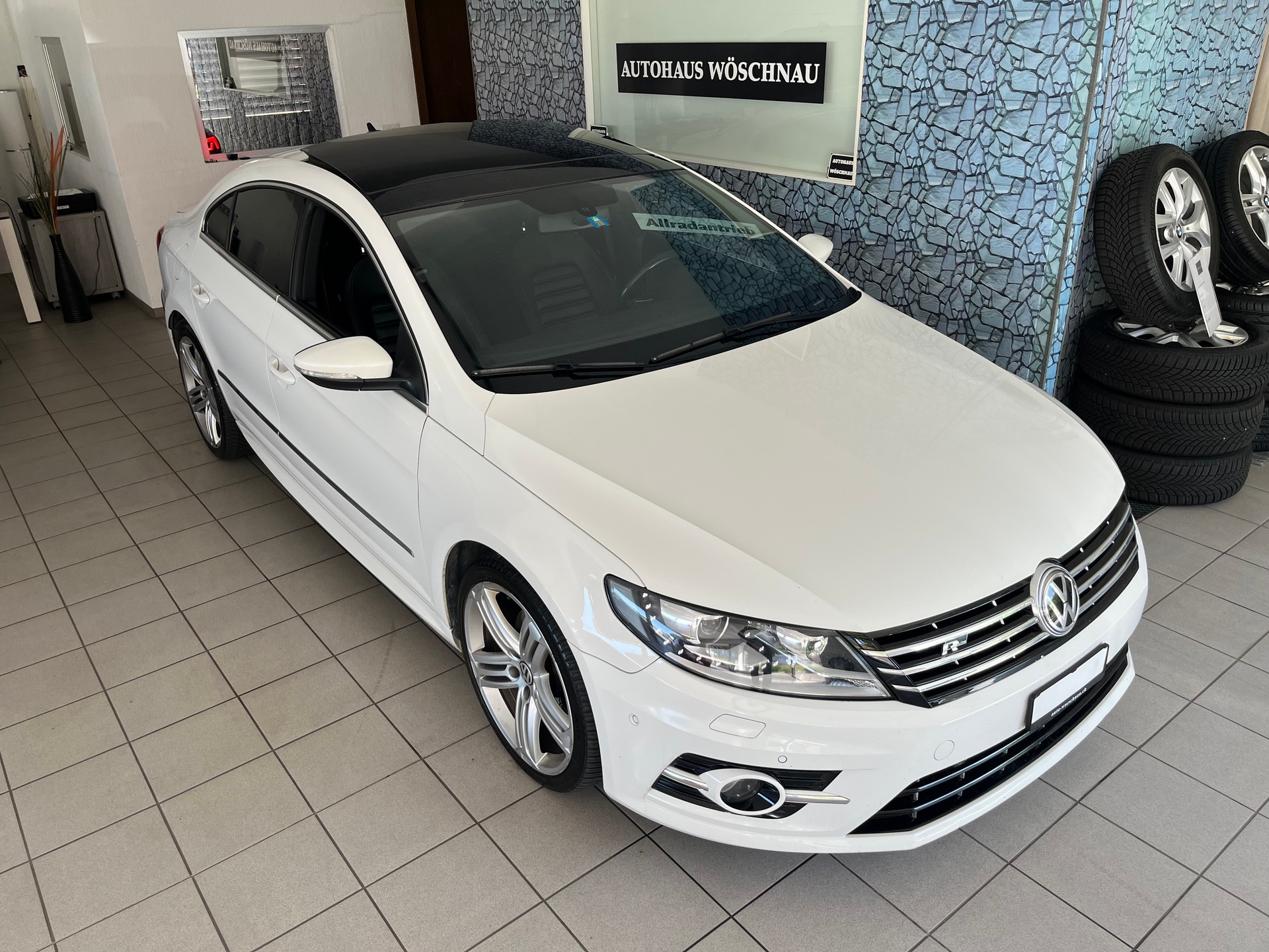 VW CC 2.0 TDI BMT R-Line 4Motion DSG-image-7