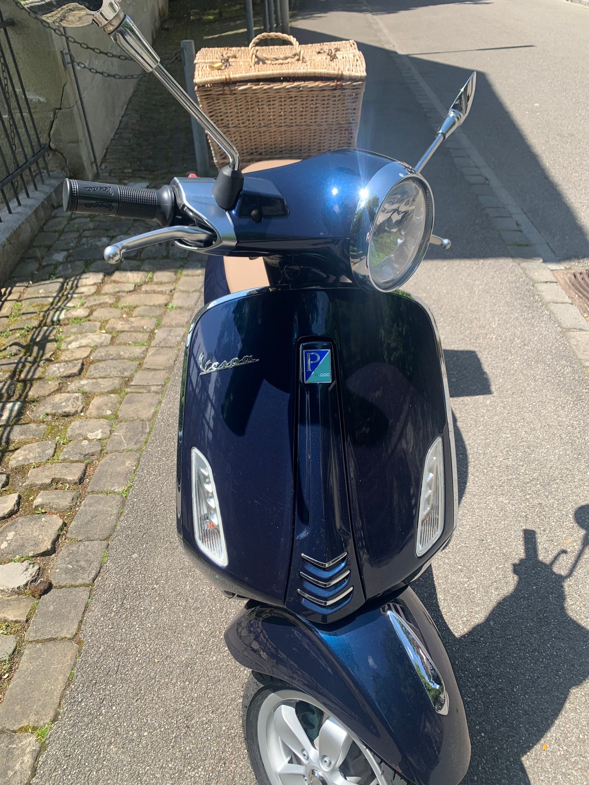 PIAGGIO Vespa 125 Primavera i.e. 3V-image-6