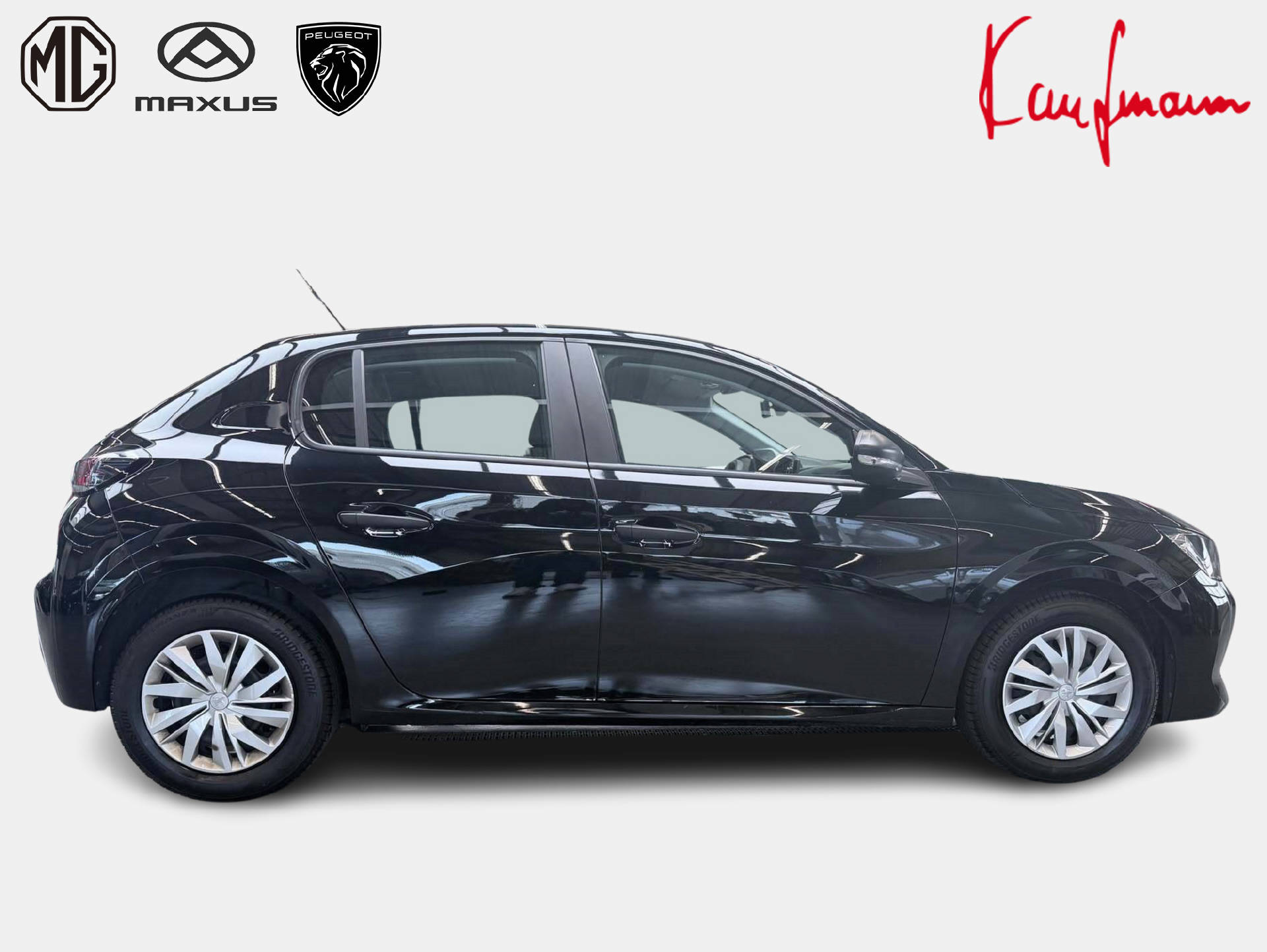 PEUGEOT 208 1.2 PureTech Like-showroom-element-2