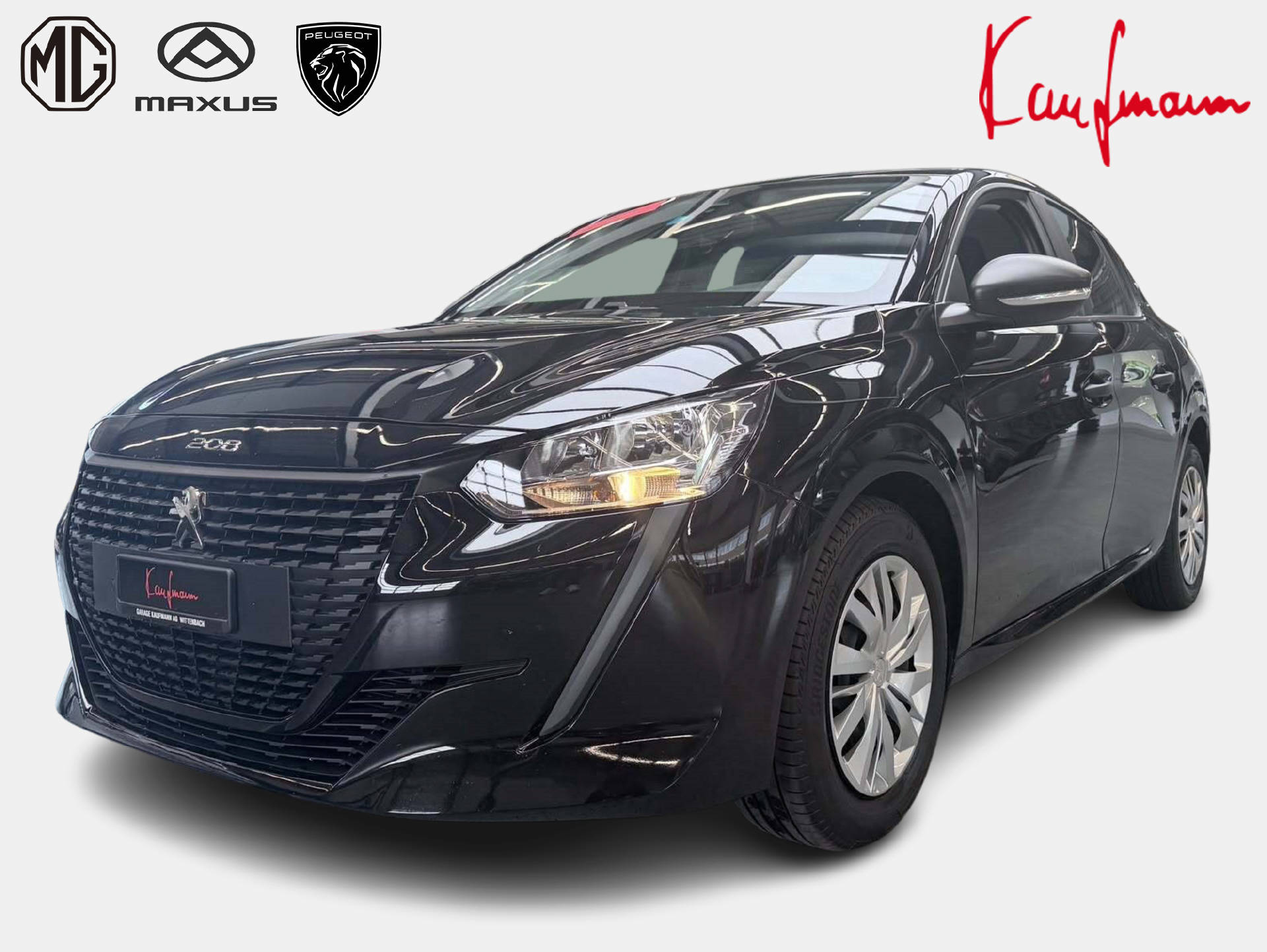 PEUGEOT 208 1.2 PureTech Like-showroom-element-1