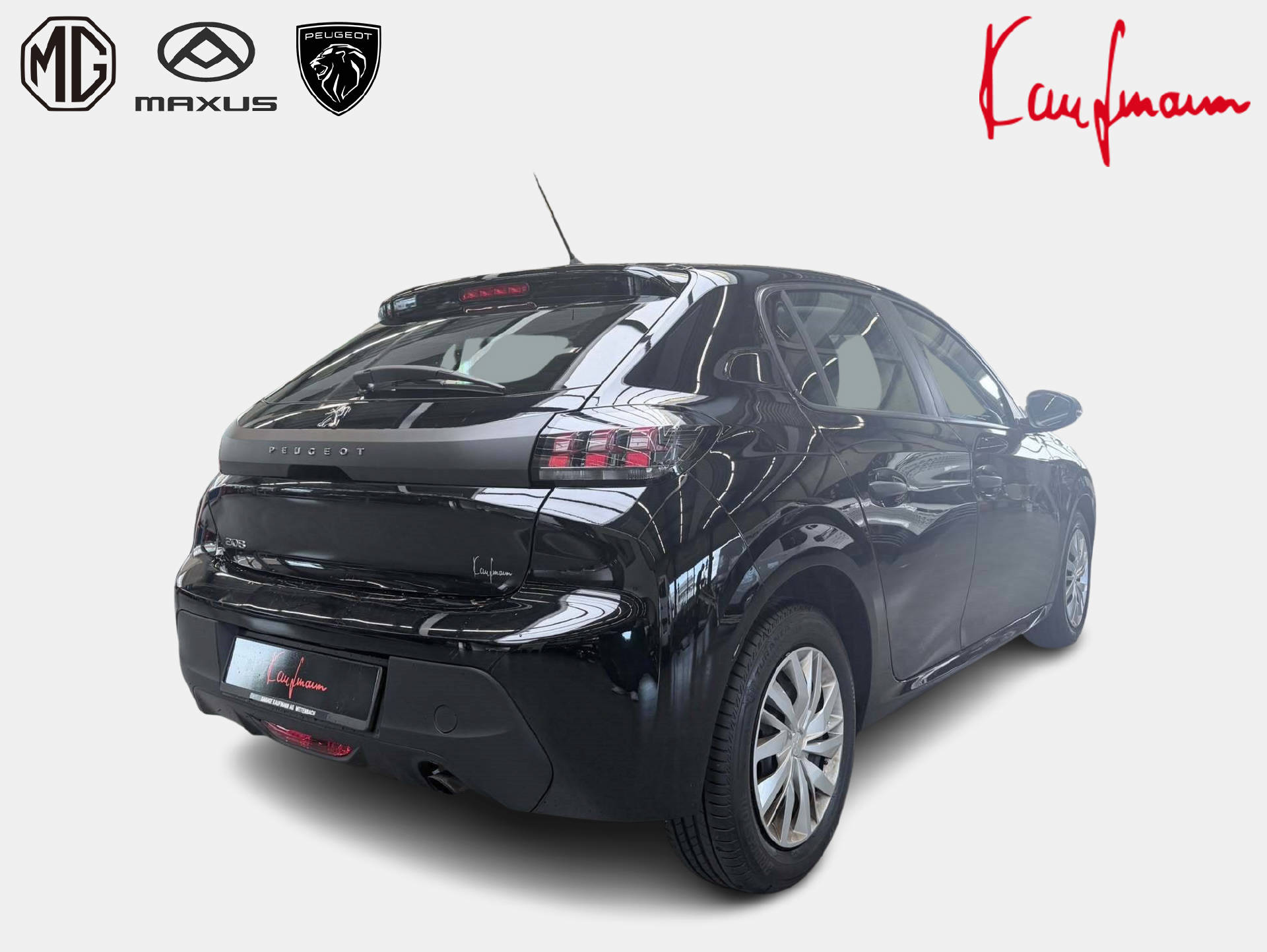 PEUGEOT 208 1.2 PureTech Like-showroom-element-3