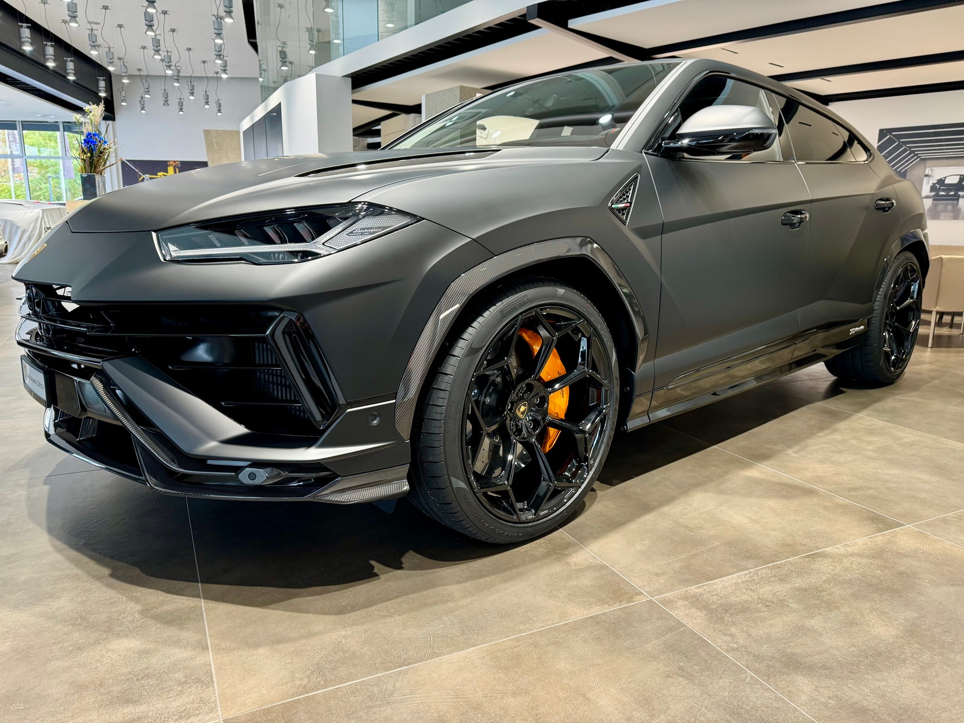 LAMBORGHINI 4.0 Performante-image-7