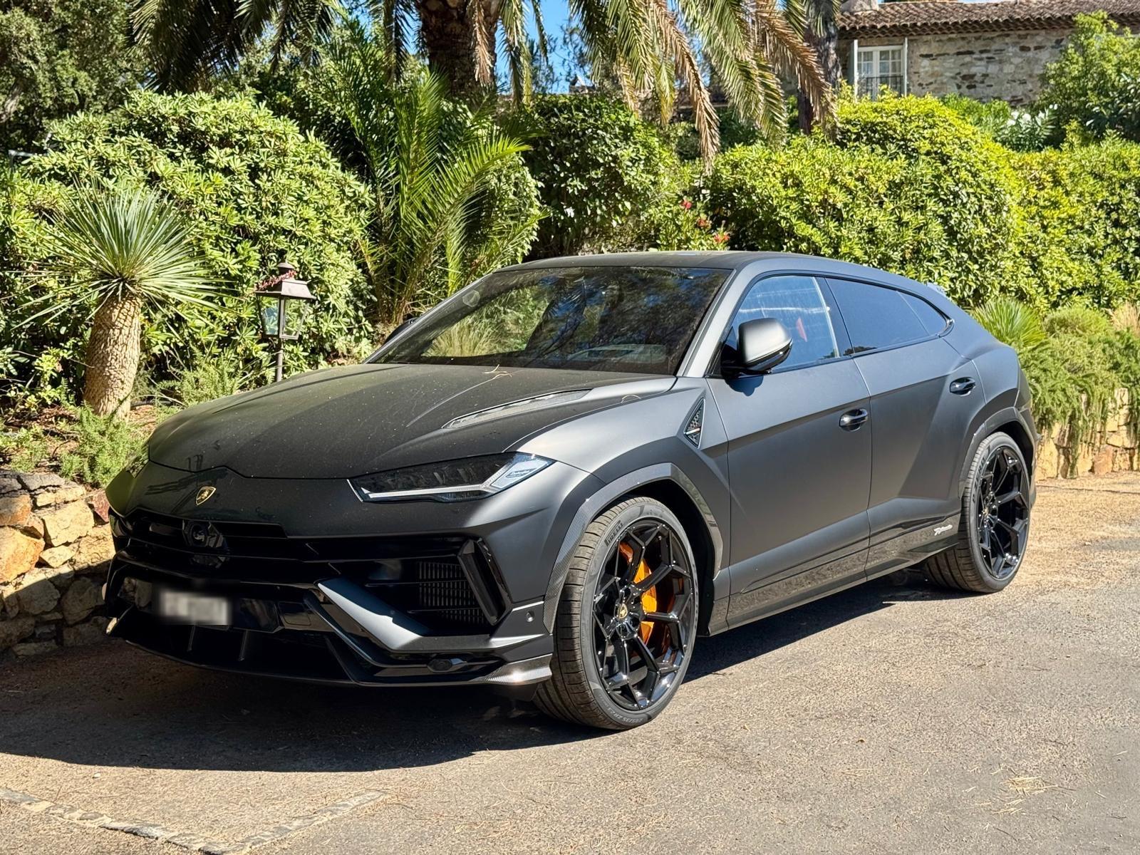 LAMBORGHINI 4.0 Performante-image-1