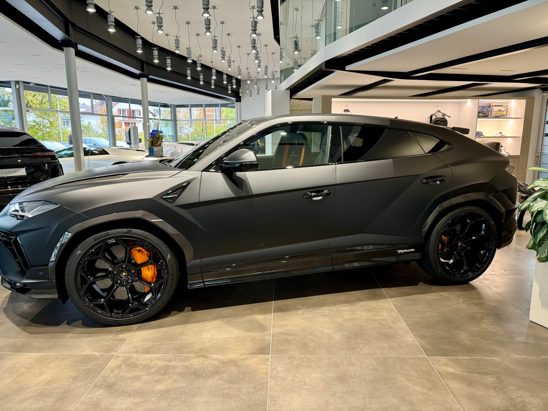 LAMBORGHINI 4.0 Performante-image-9