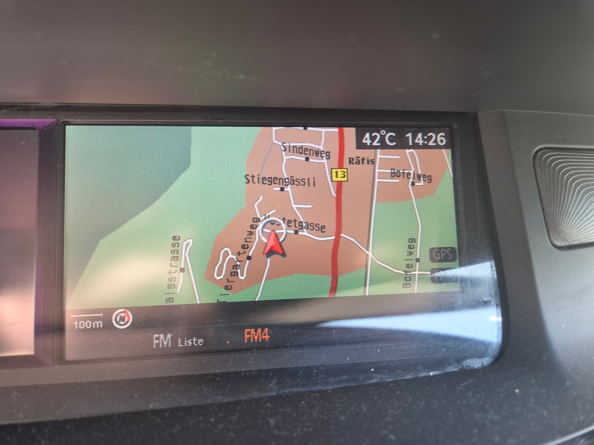 RENAULT Grand Espace 2.0 Turbo Tech'Run Automatic-image-9