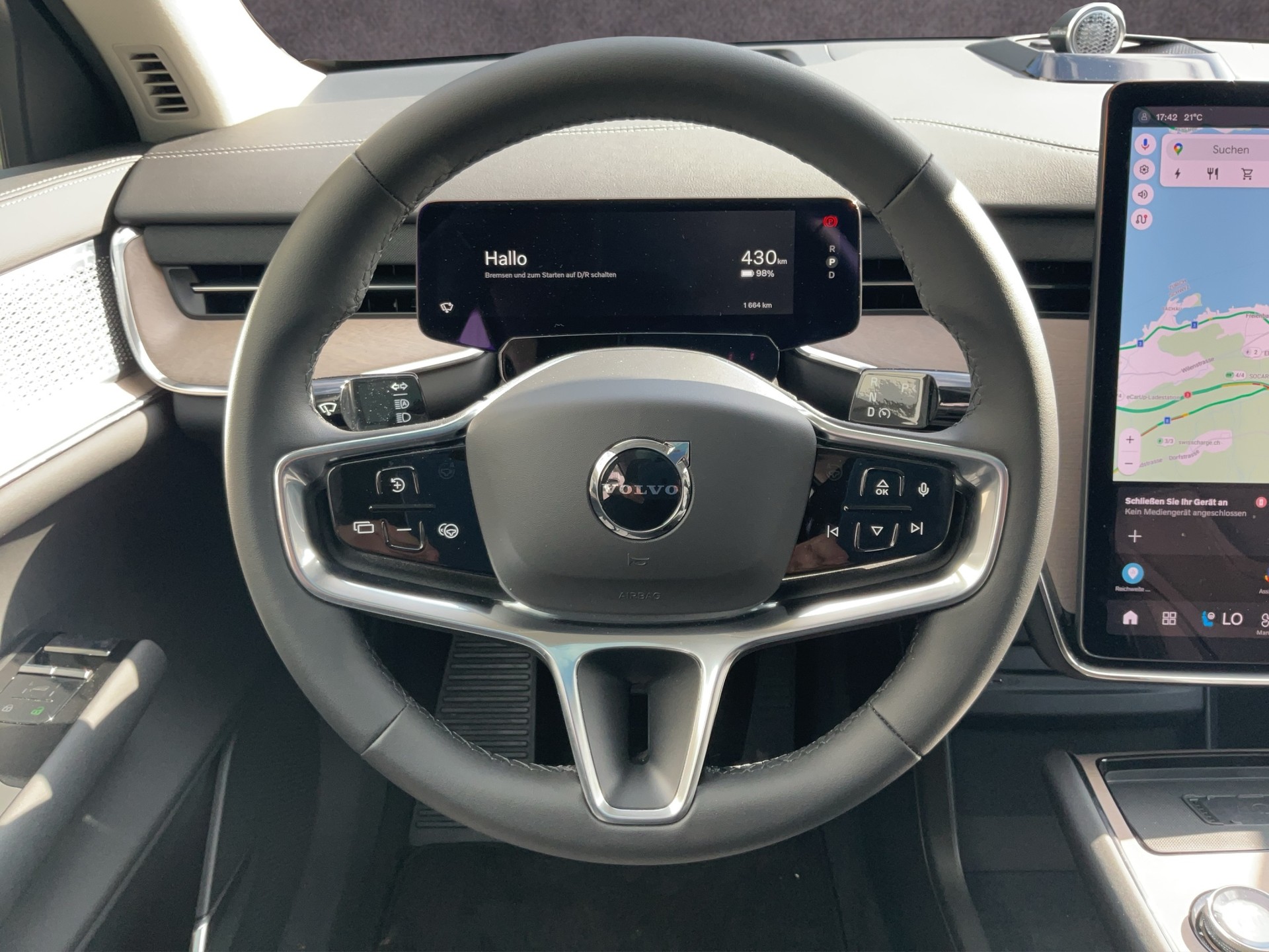 VOLVO EX90 Twin Performance Ultra AWD-image-13