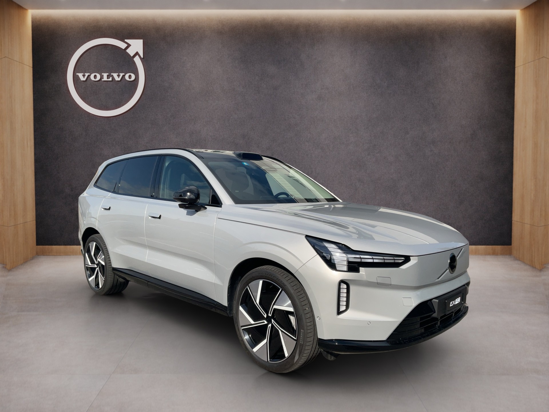VOLVO EX90 Twin Performance Ultra AWD-image-7