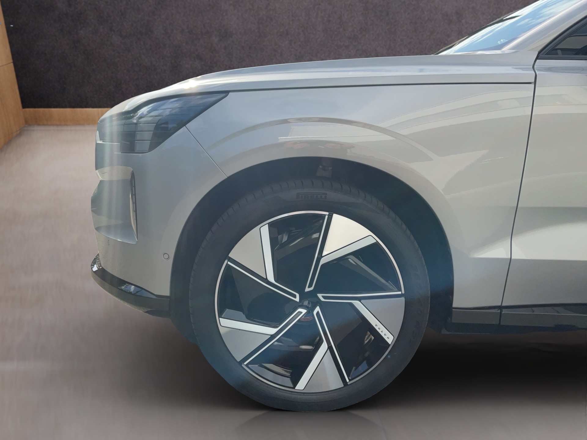 VOLVO EX90 Twin Performance Ultra AWD-image-8
