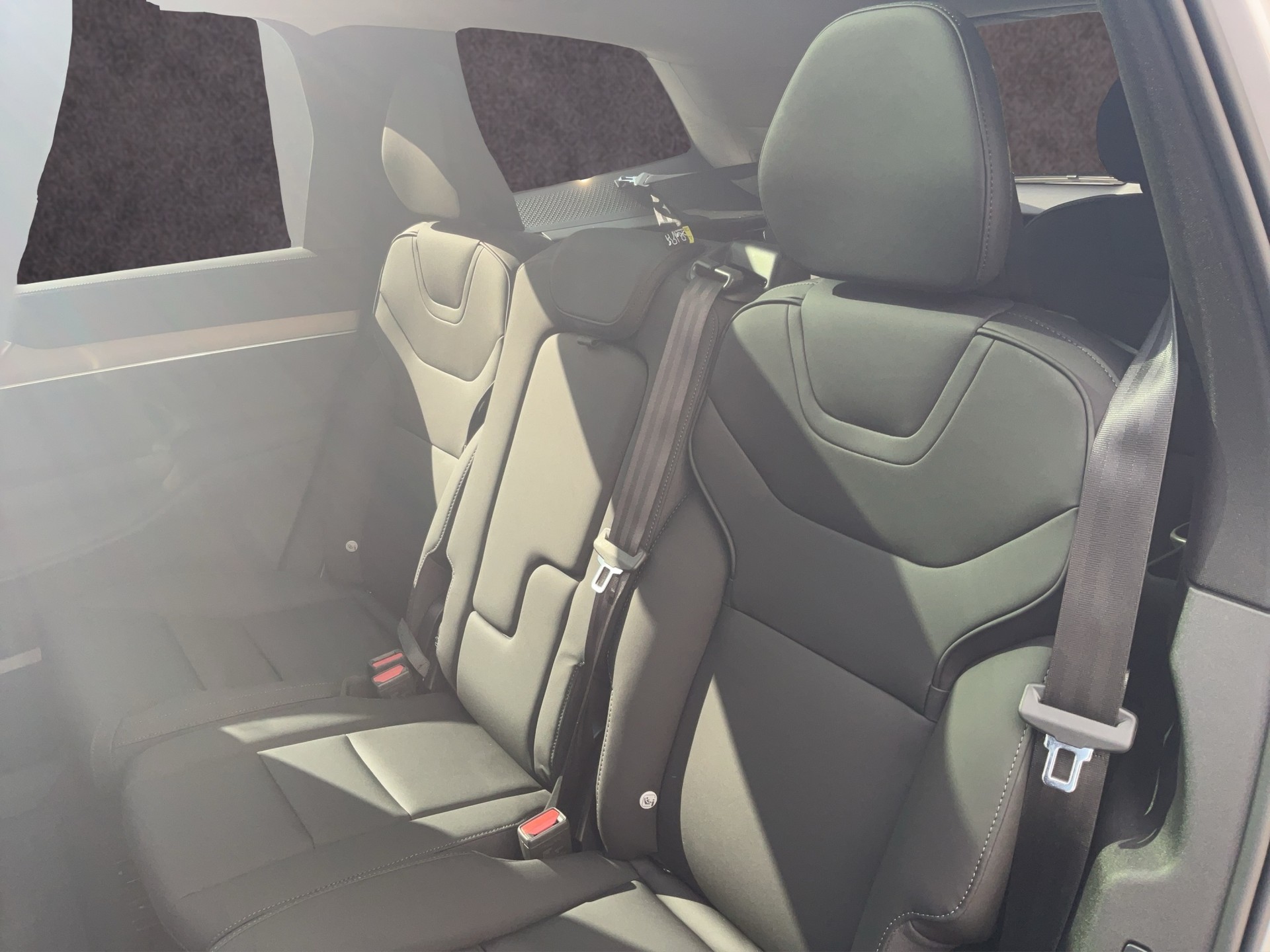 VOLVO EX90 Twin Performance Ultra AWD-image-11