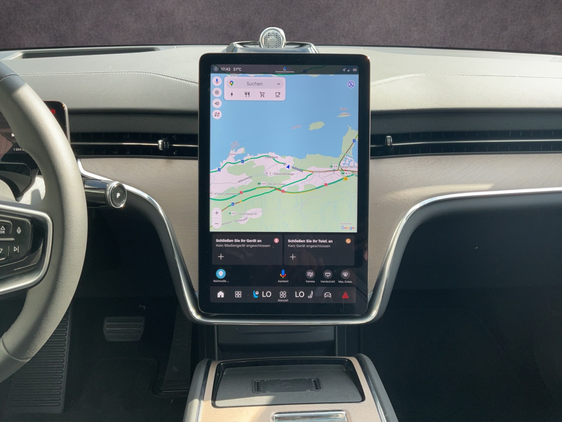 VOLVO EX90 Twin Performance Ultra AWD-image-14