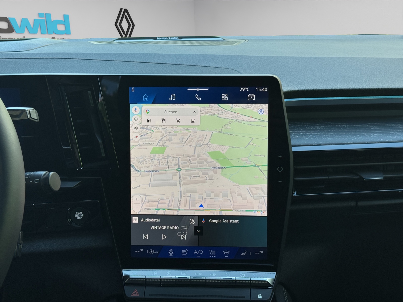 RENAULT Espace 1.2 E-Tech 200 Iconic 7P-image-9